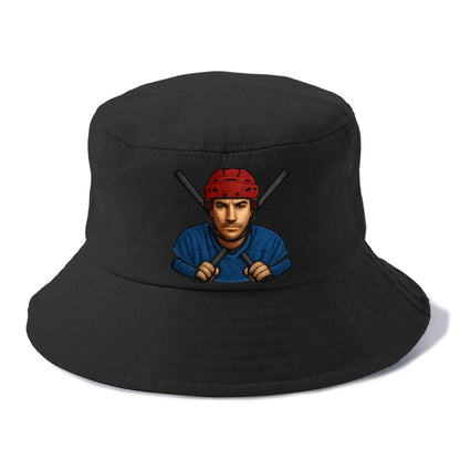 ice warrior threads Hat