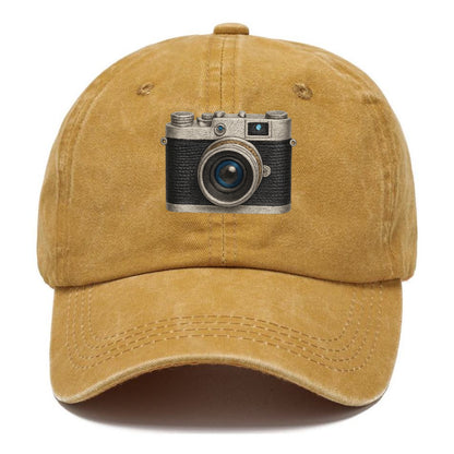shutterbug memories Hat
