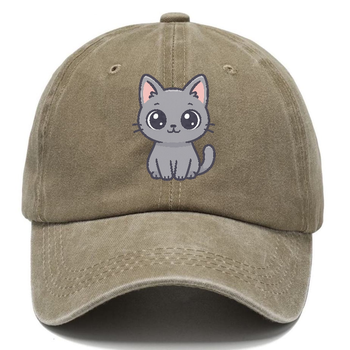 korat-serene-wisdom Hat