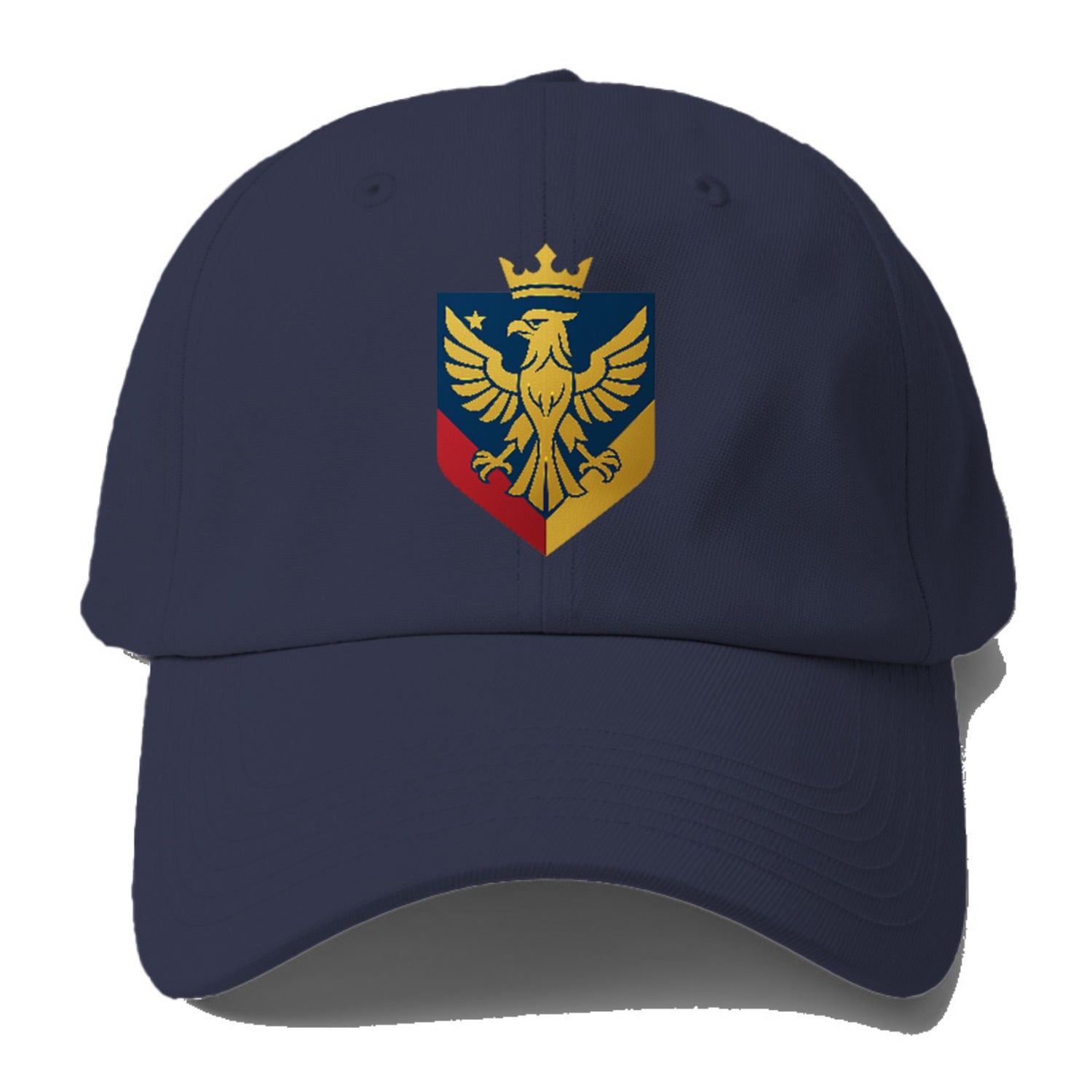 heraldic-emblem-eagle-crest Hat