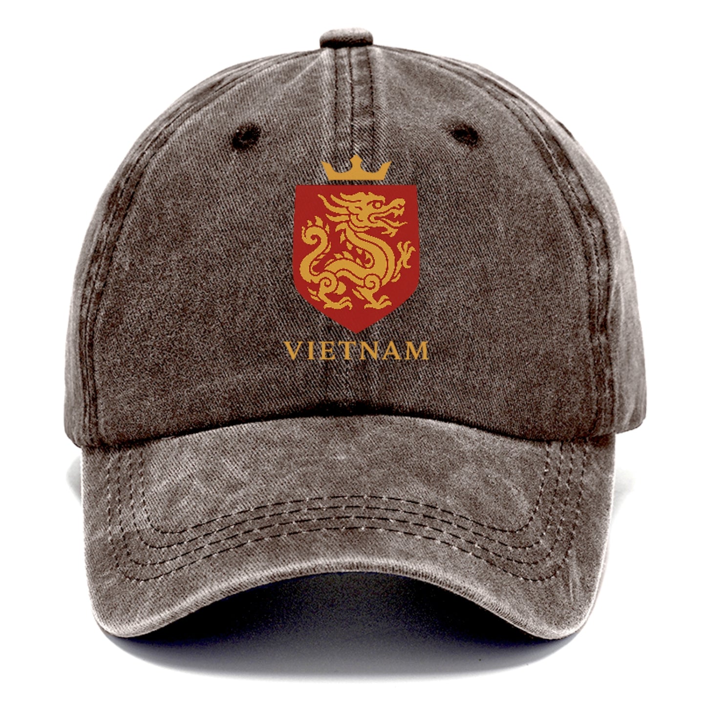 cultural-heritage-emblem Hat