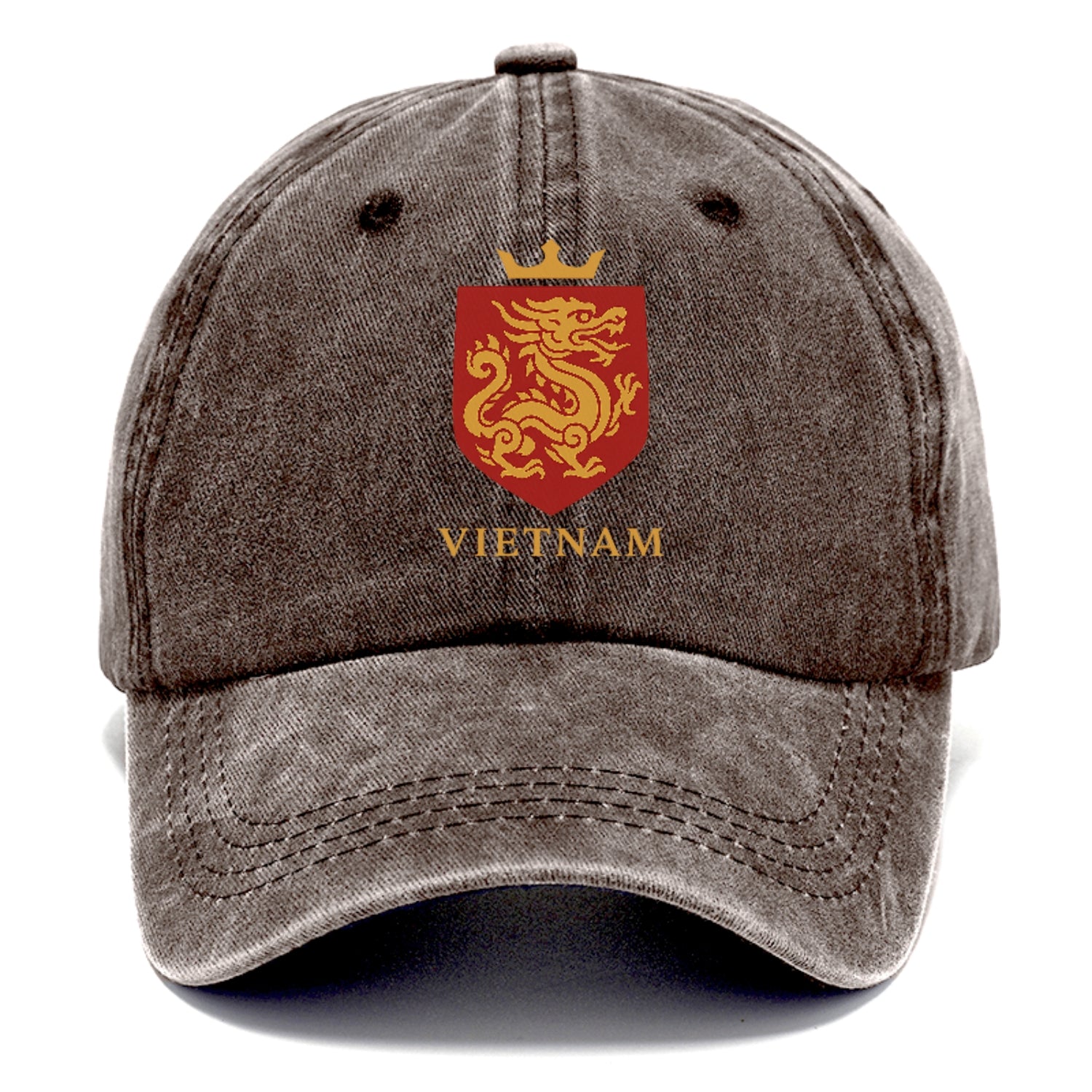 cultural-heritage-emblem Hat