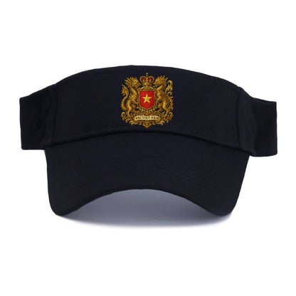 dragon badge Hat