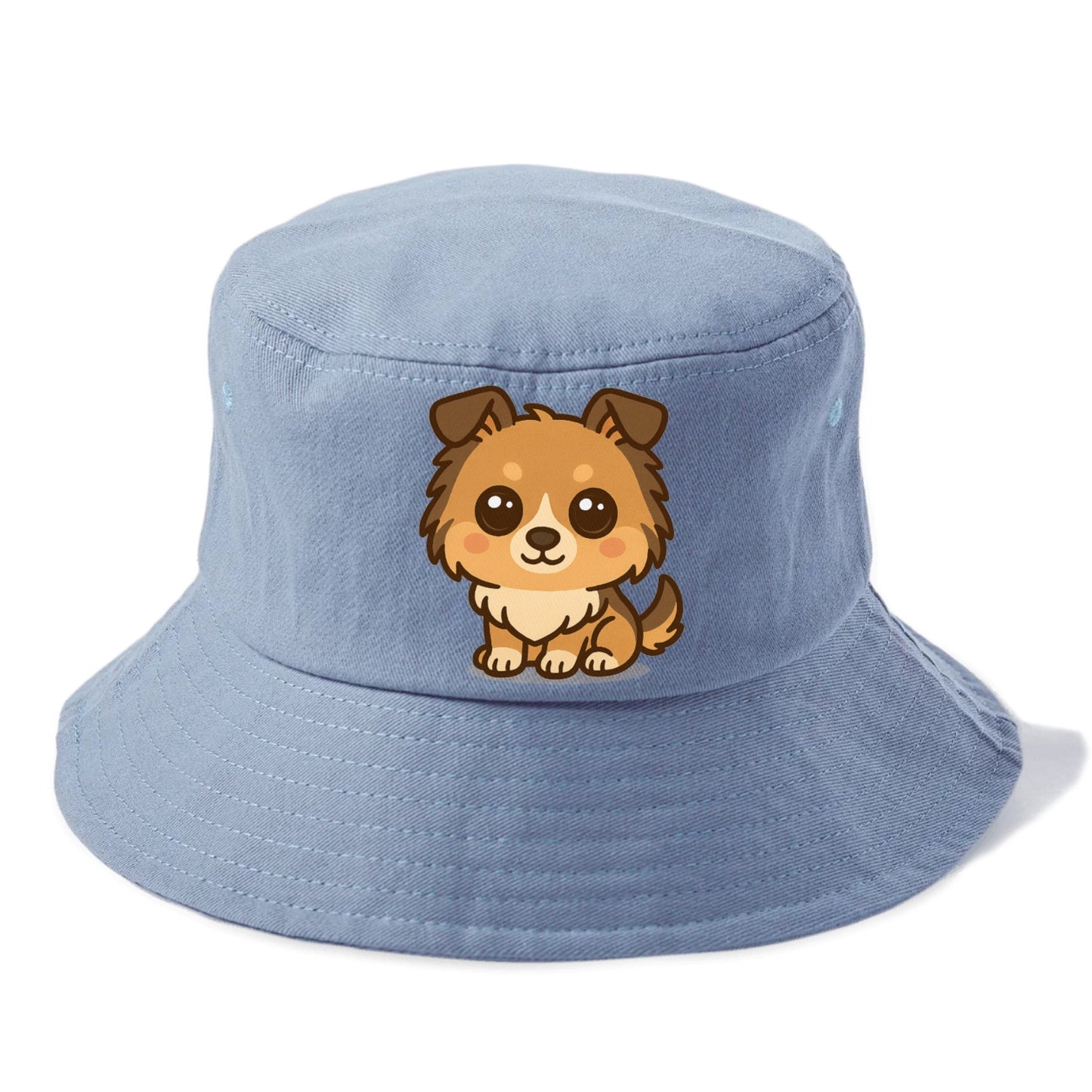 shetland-sheepdog-graceful-intellect Hat