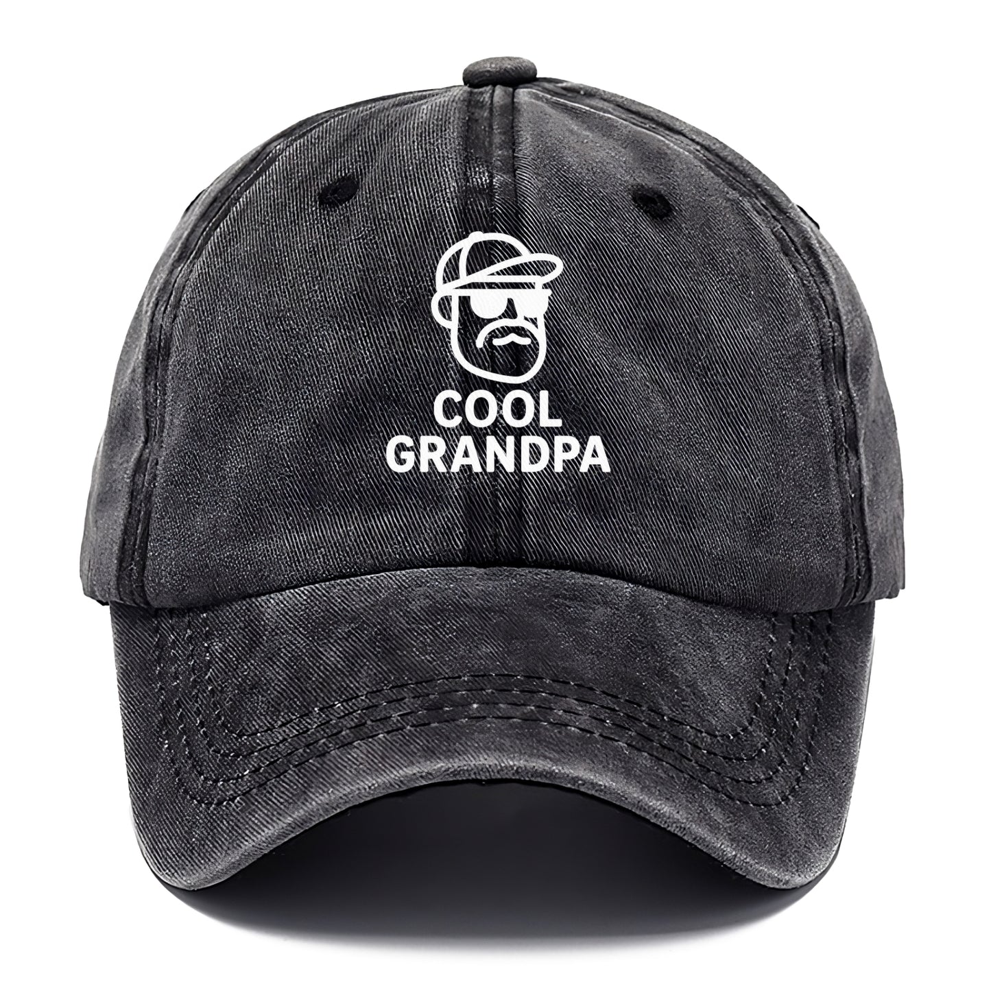 cool grandpa Hat