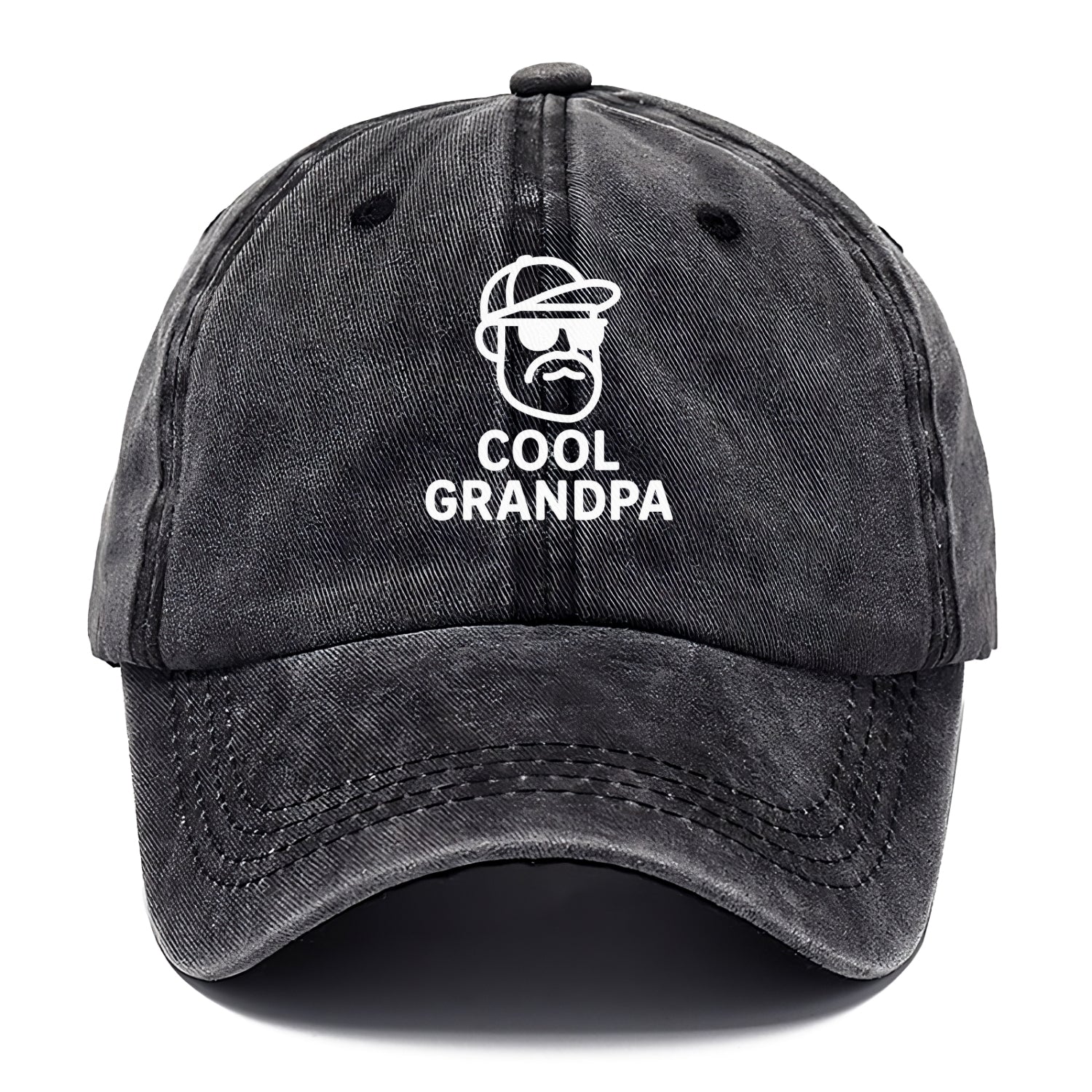 cool grandpa Hat