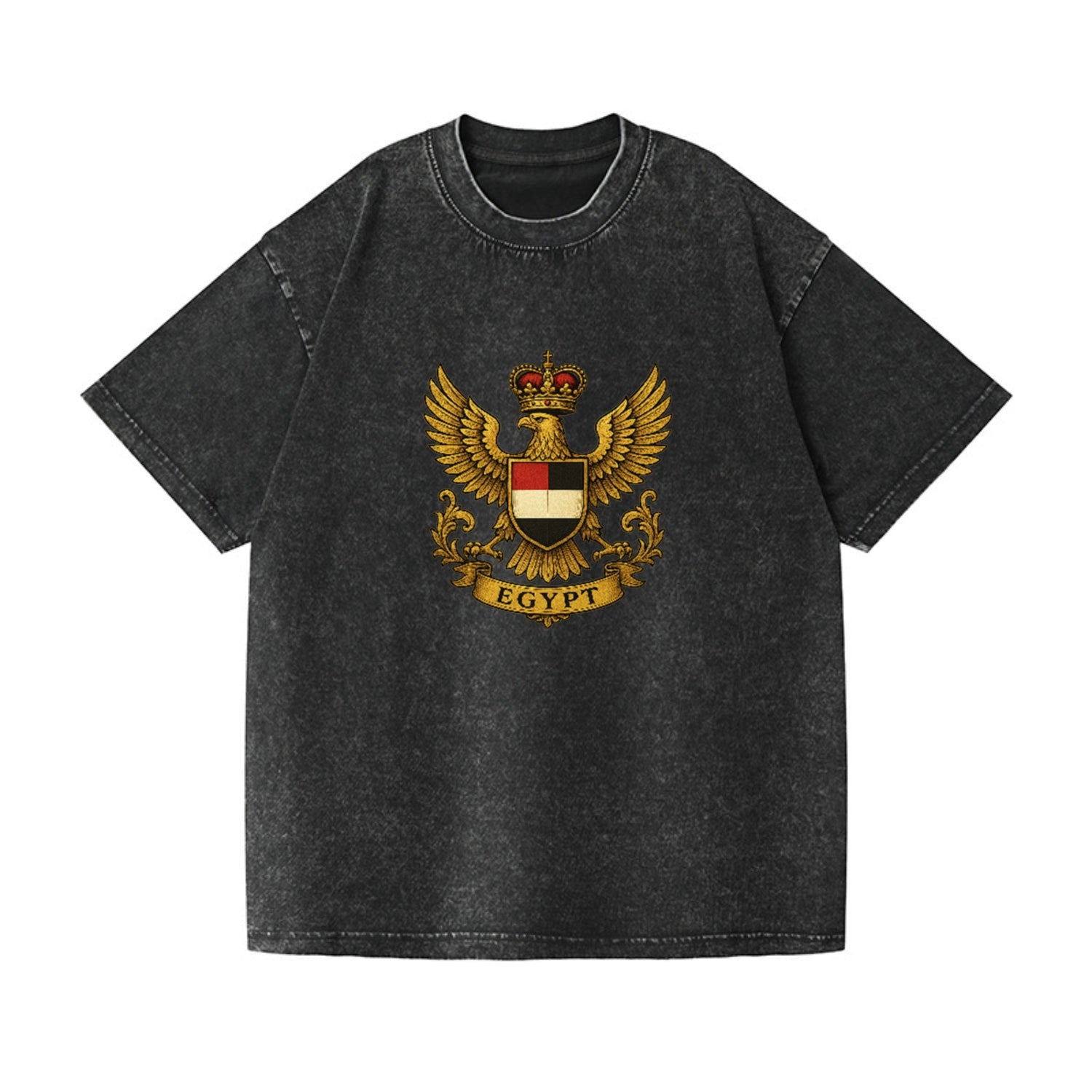 royal eagle cap Hat