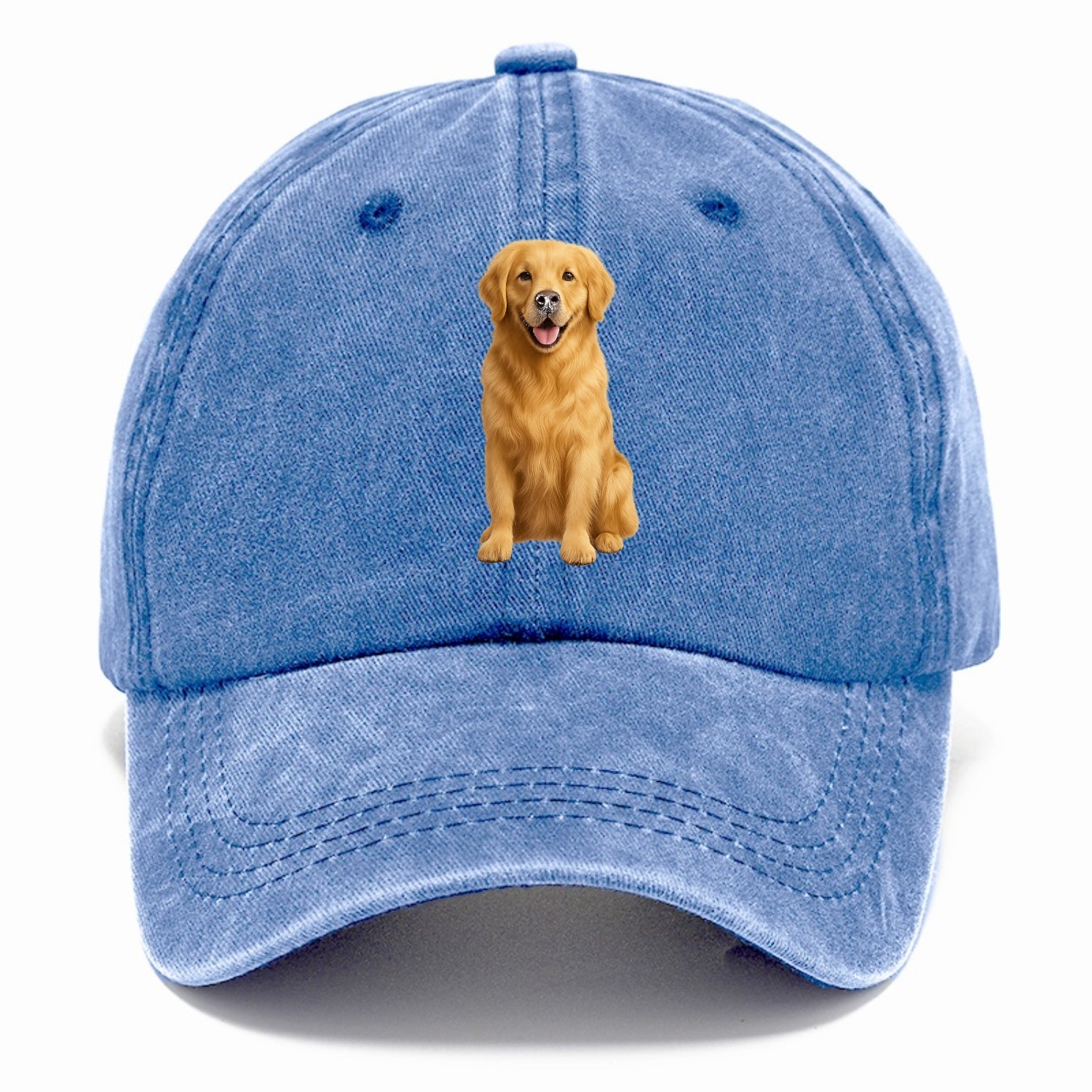 golden's better life Hat