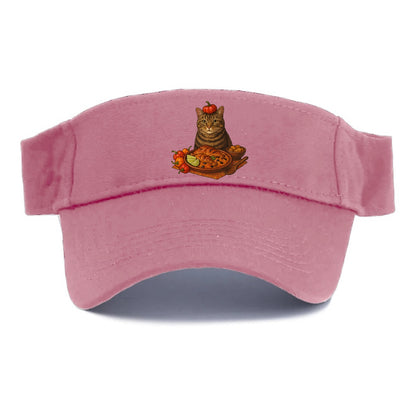 spicy-charm Hat