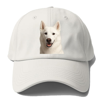 husky arctic adventure Hat
