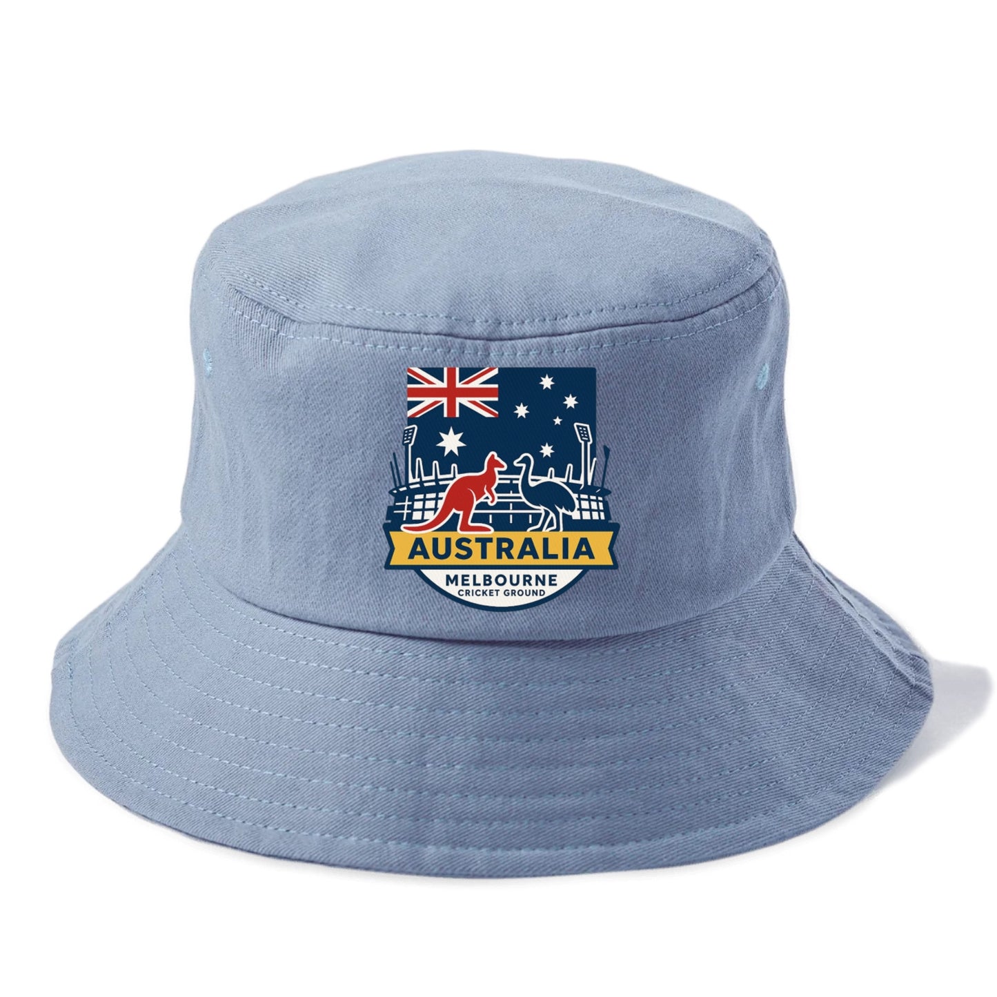 Australian Sports Travel Hat