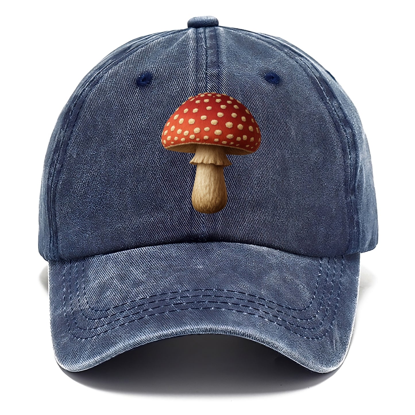 nature fantasy mushroom Hat