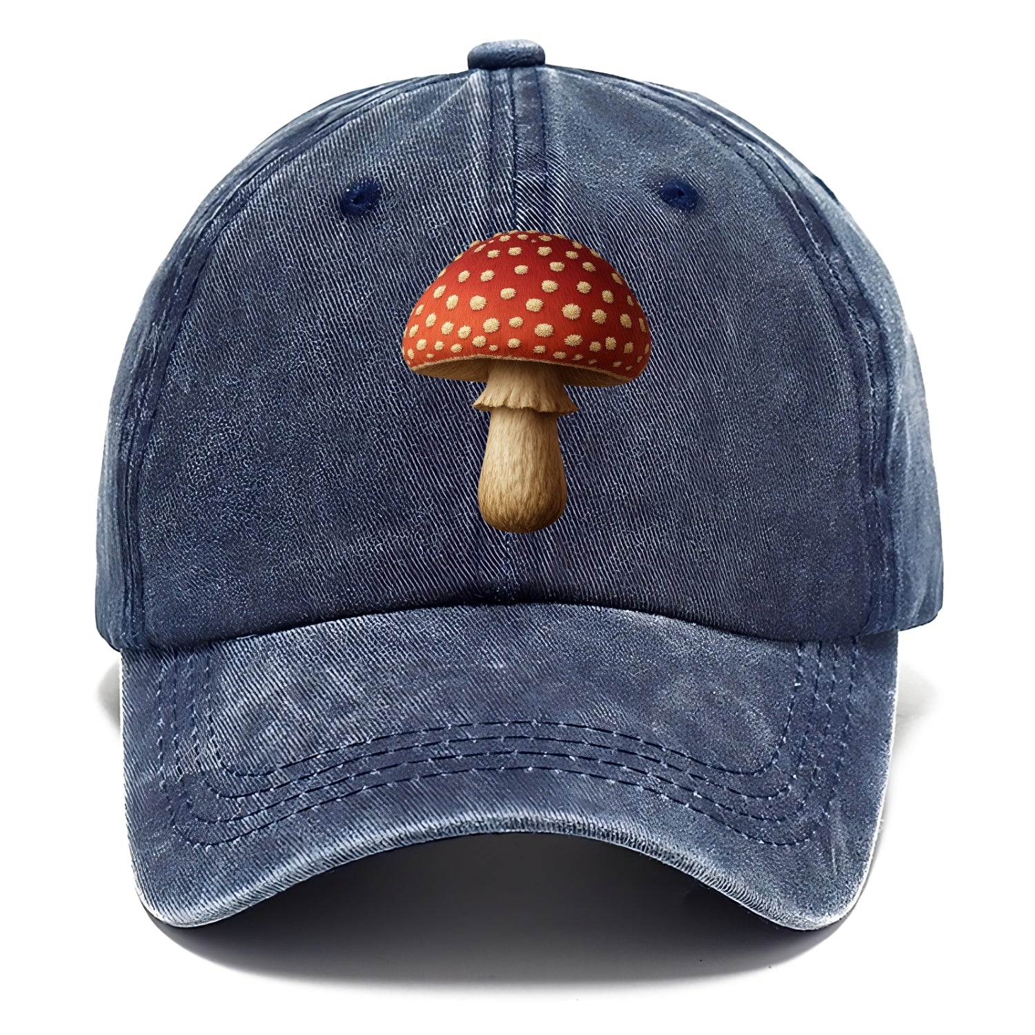 nature fantasy mushroom Hat