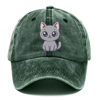 korat-serene-wisdom Hat