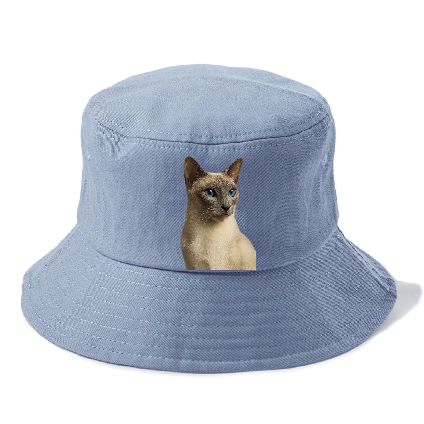 lilac-point-siamese-elegant-mystique Hat