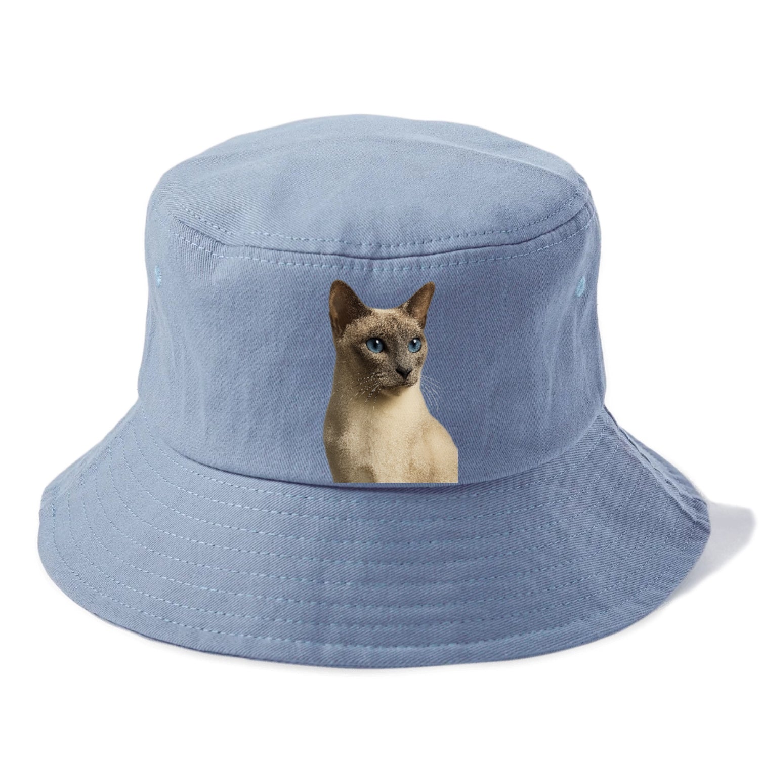 lilac-point-siamese-elegant-mystique Hat