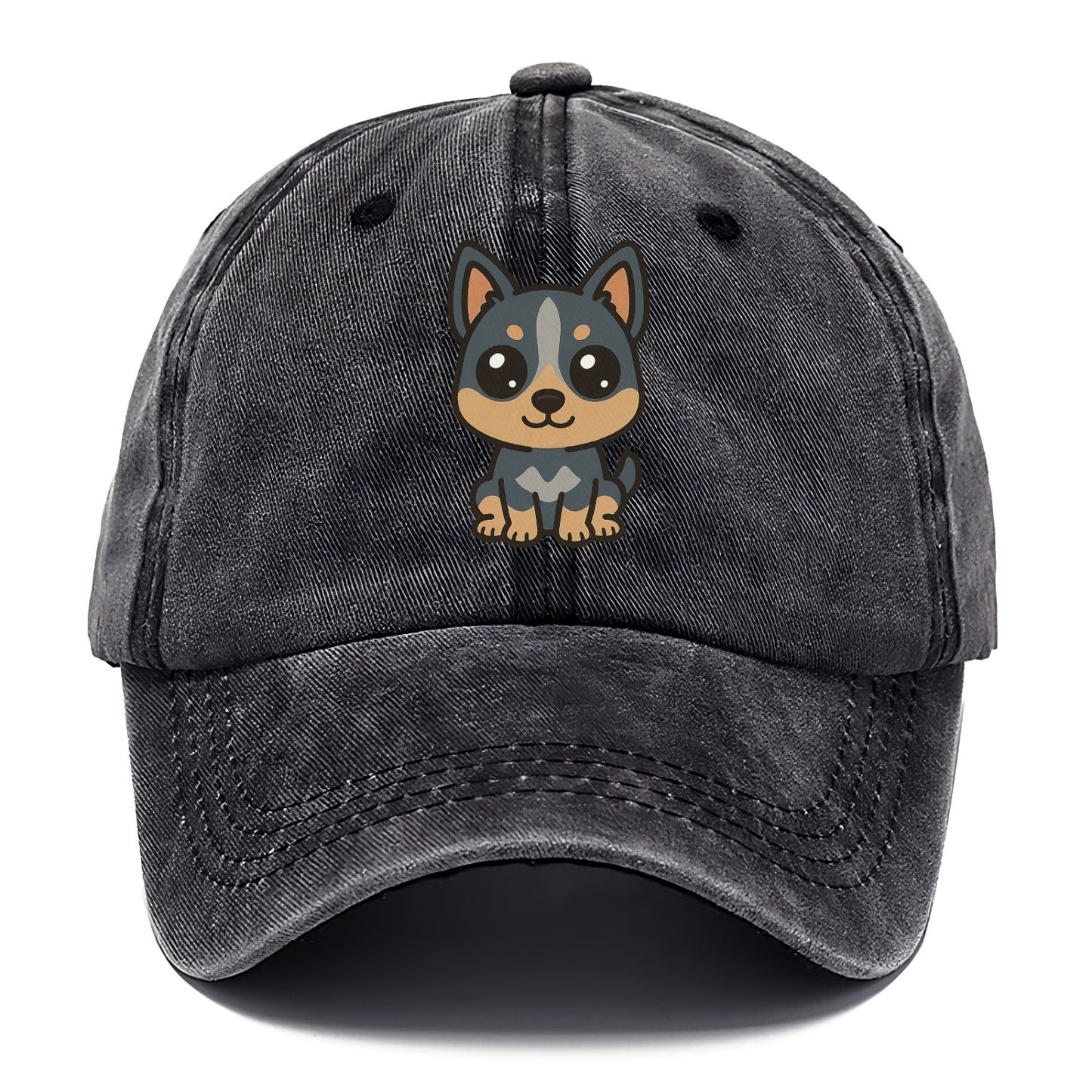 australian-cattle-dog-outback-spirit Hat