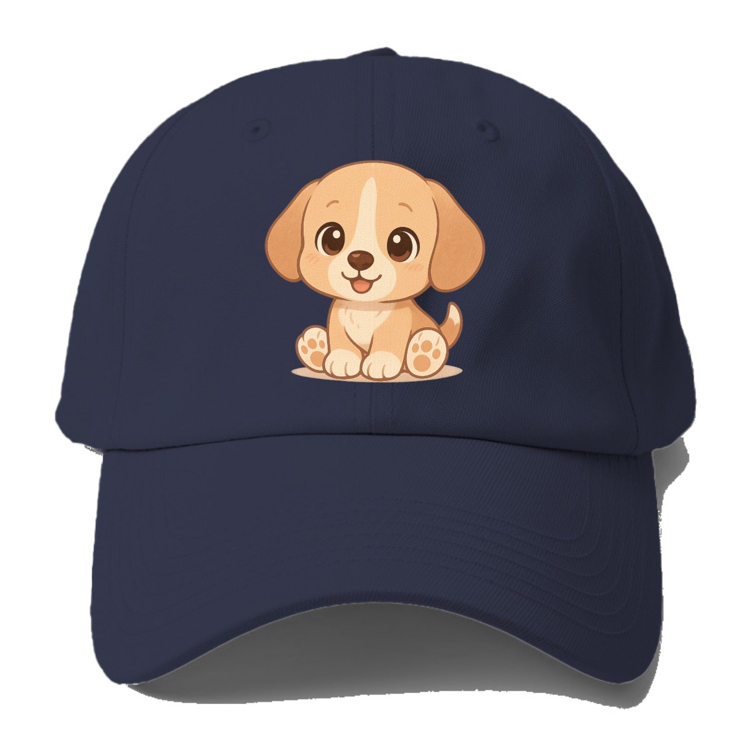 joyful-beagle-spirit Hat