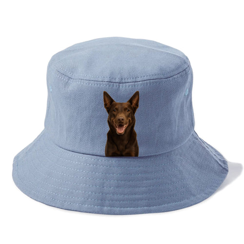 Spirit Bucket Hat