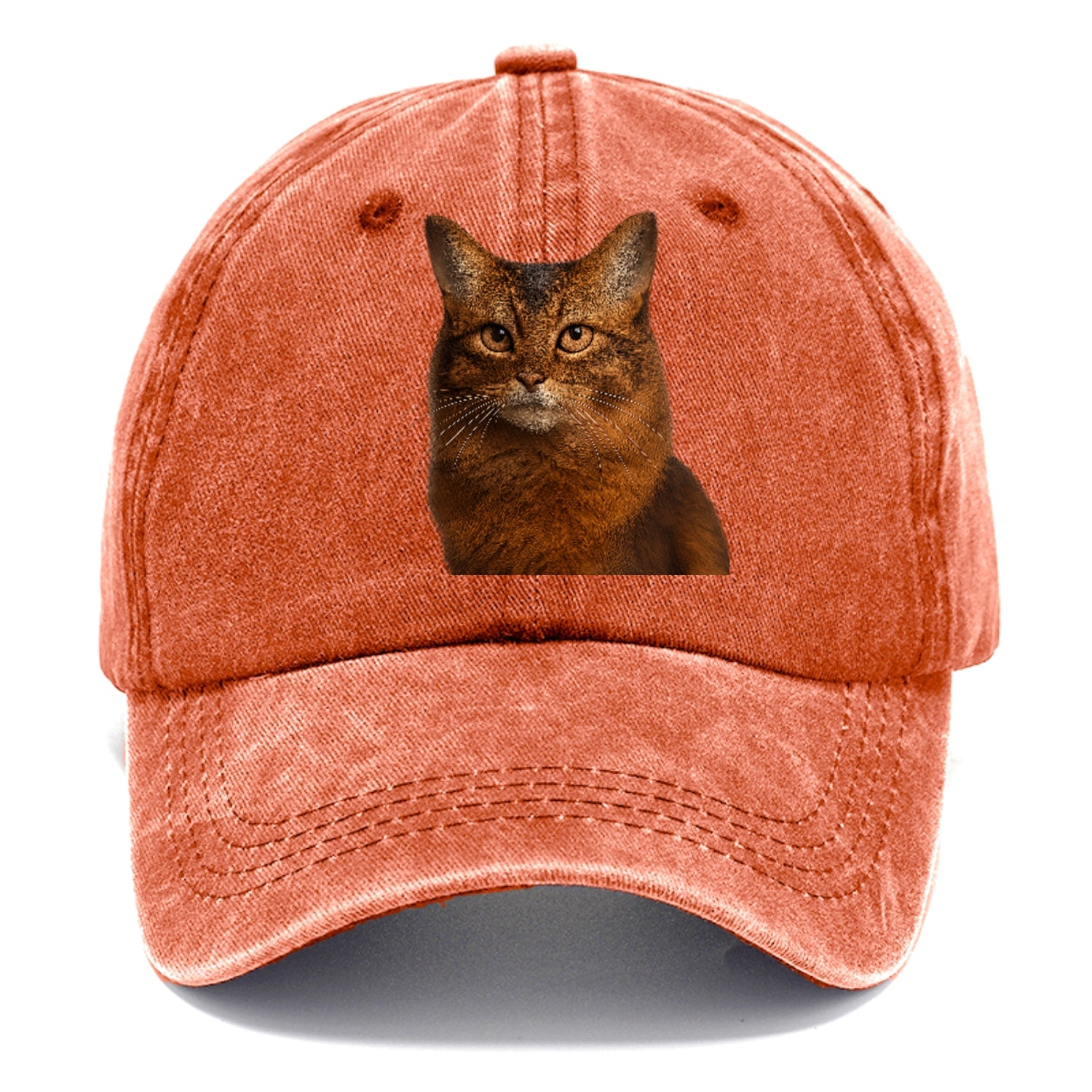 somali-playful-grace Hat