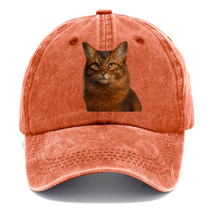 somali-playful-grace Hat