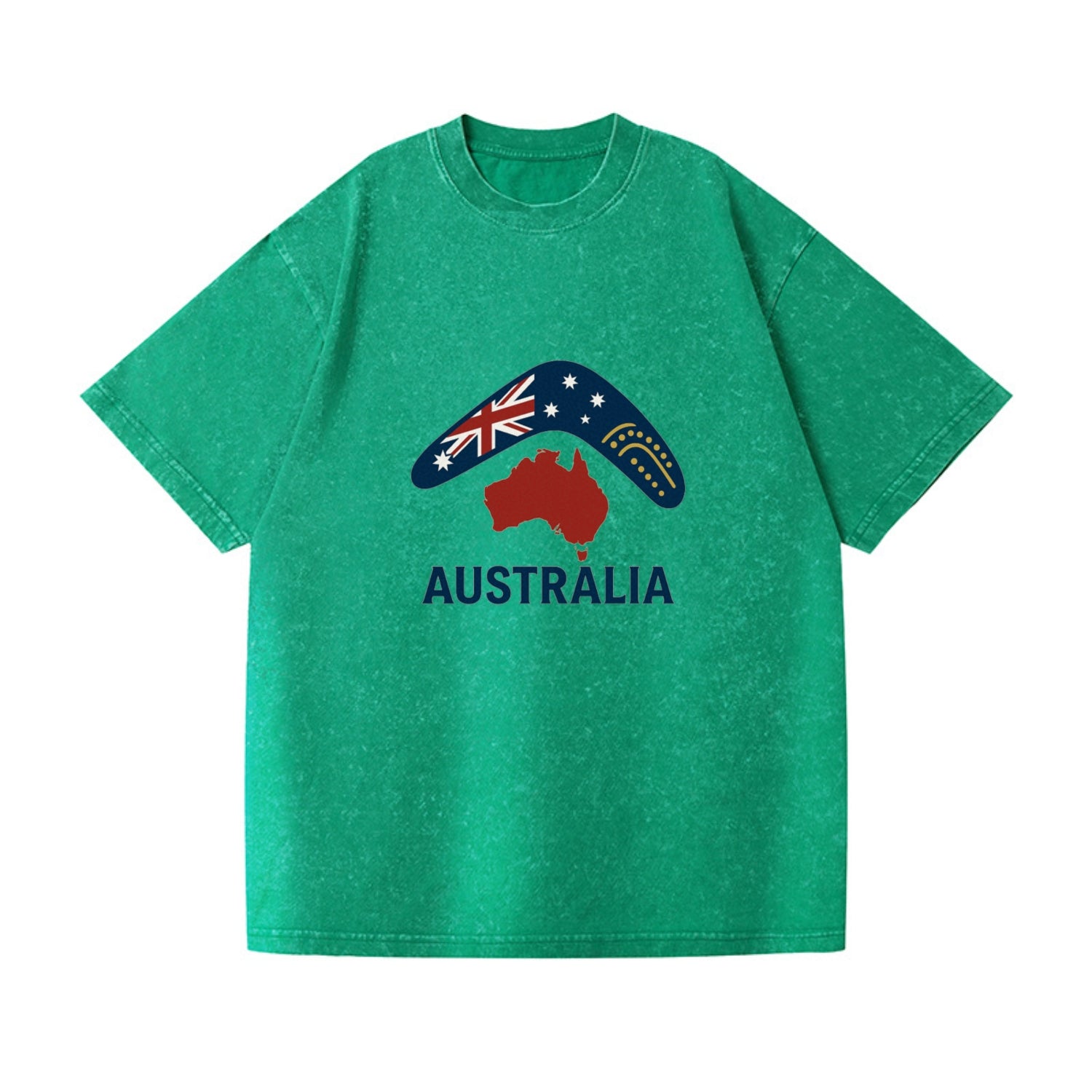 Australian National Theme Hat