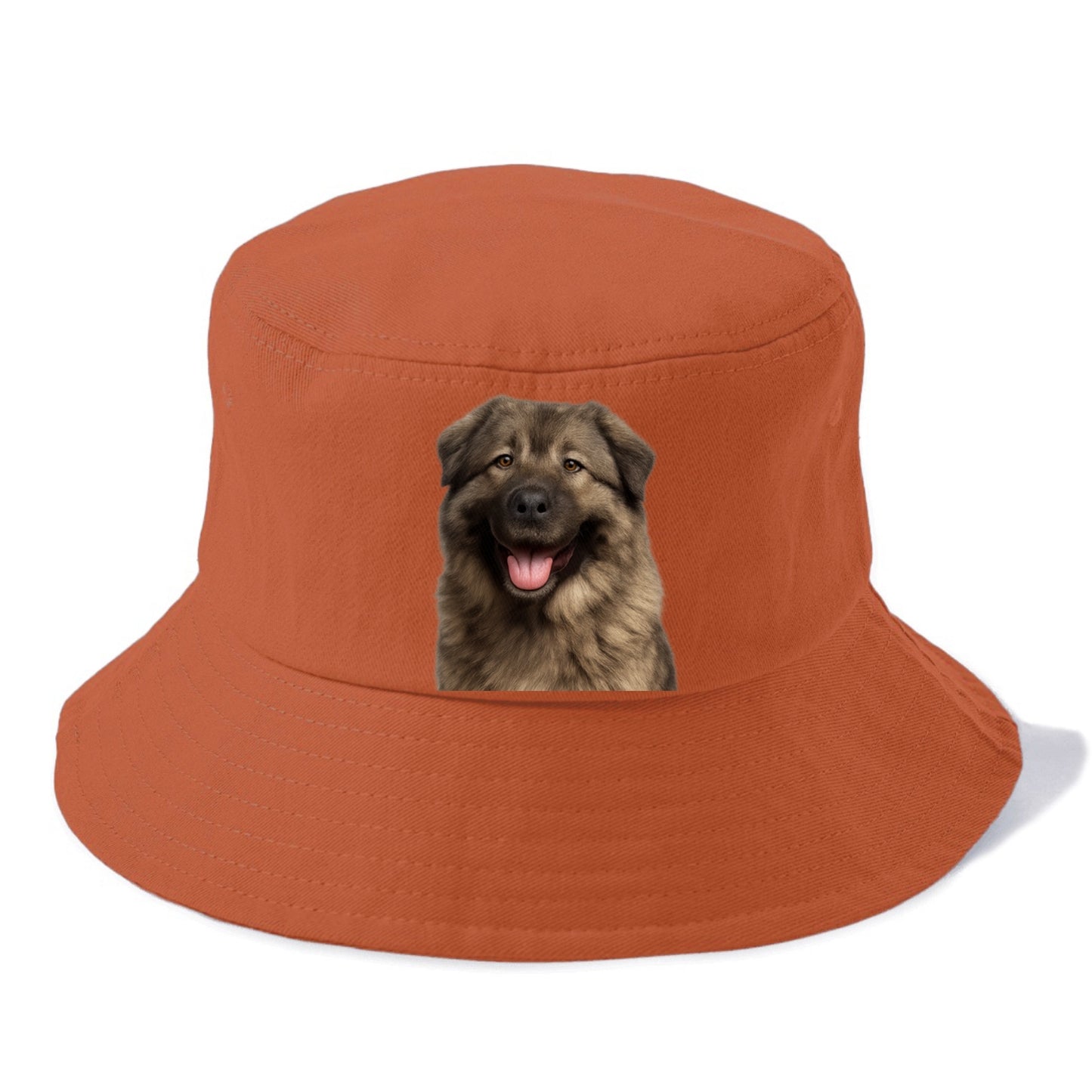 caucasian shepherd: noble guardian Hat