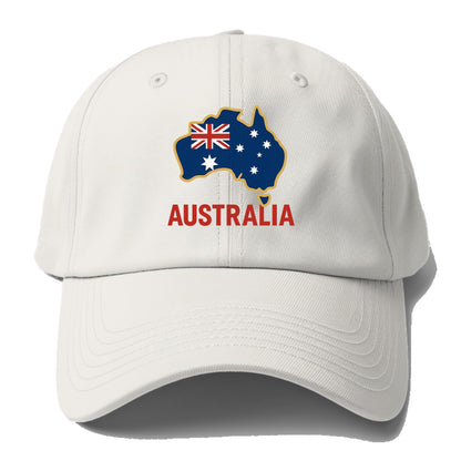 Australian National Hat