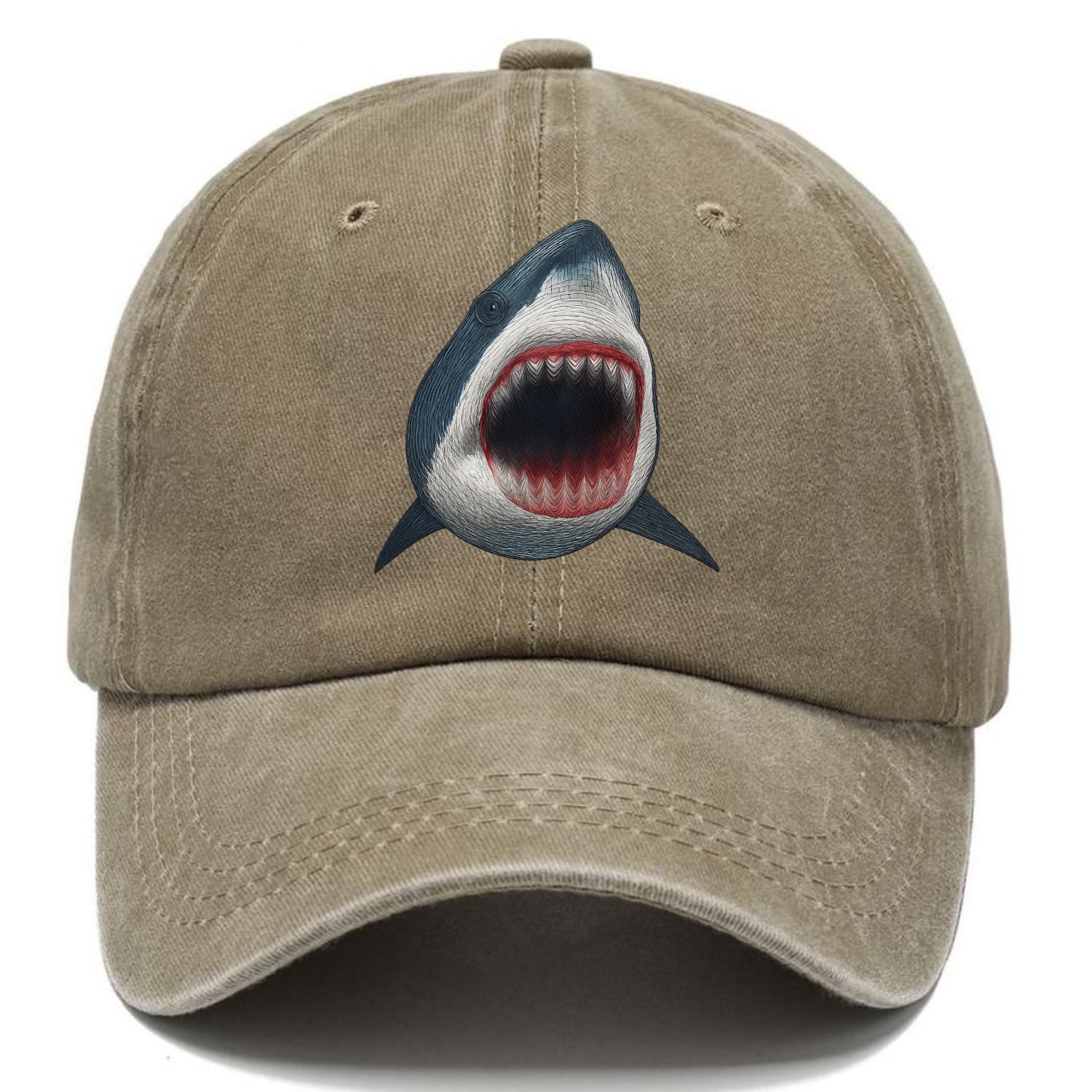 jaws of the deep Hat