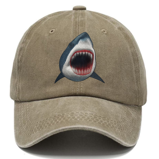 jaws of the deep Hat