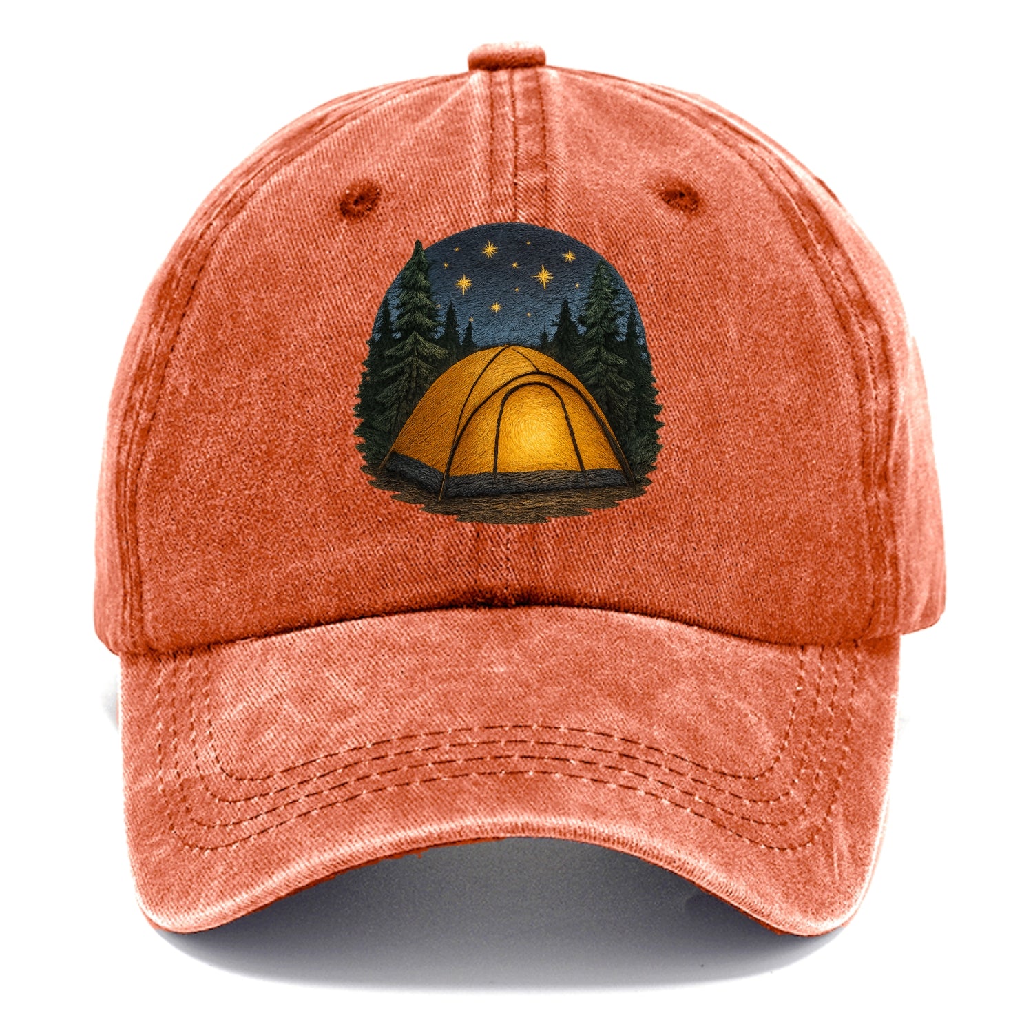 under the starlit canopy Hat