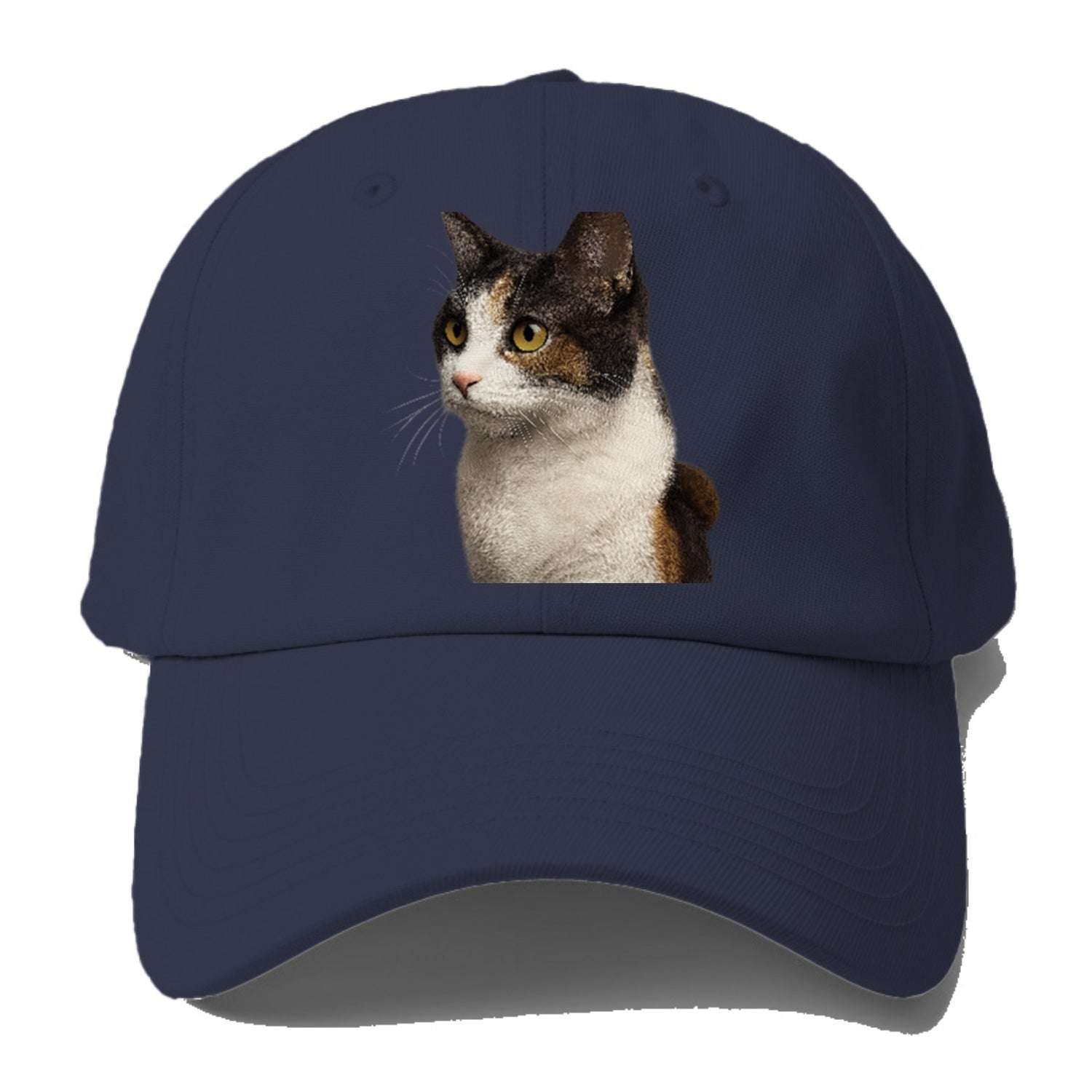 japanese-bobtail-playful-spirit Hat