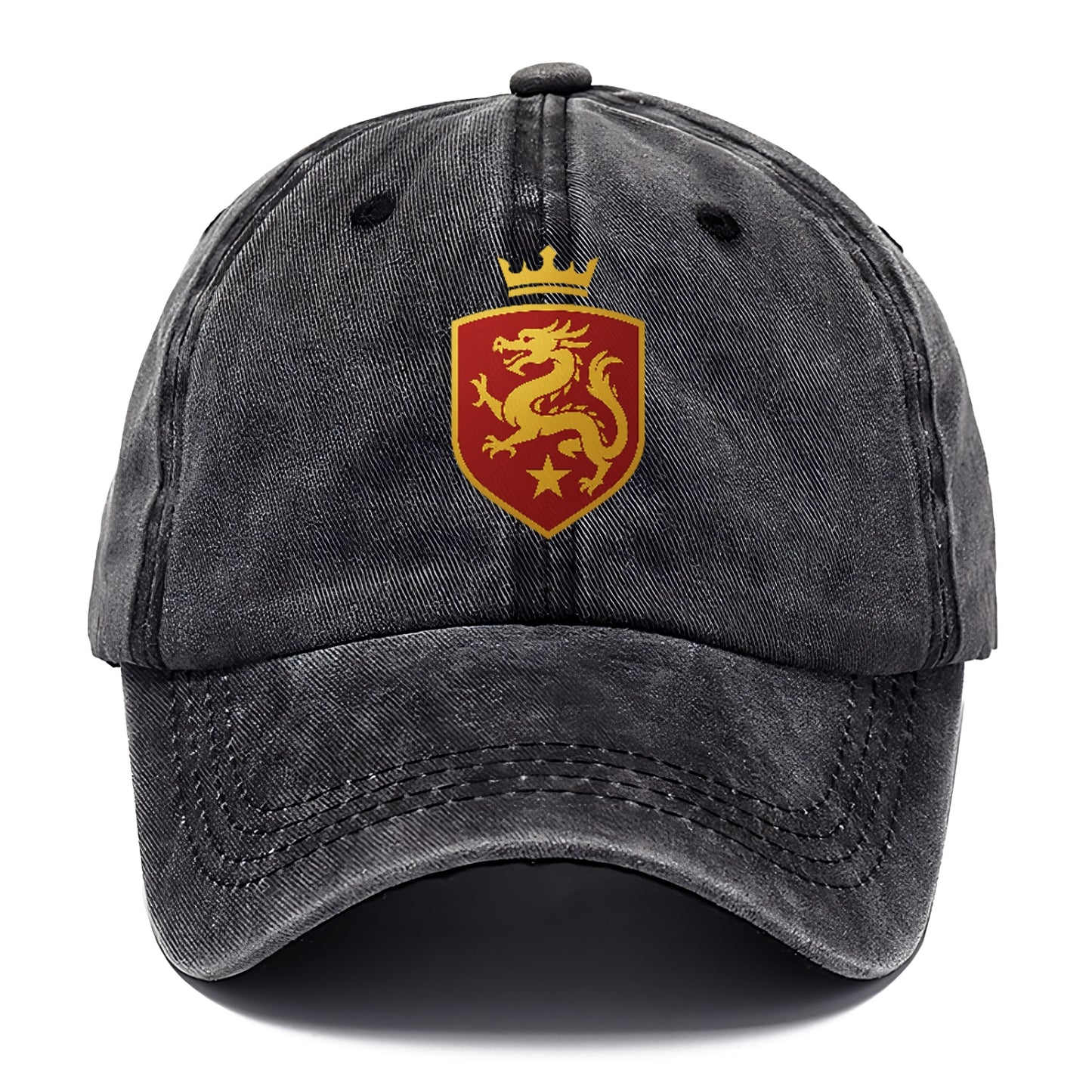 vietnam dragon emblem Hat
