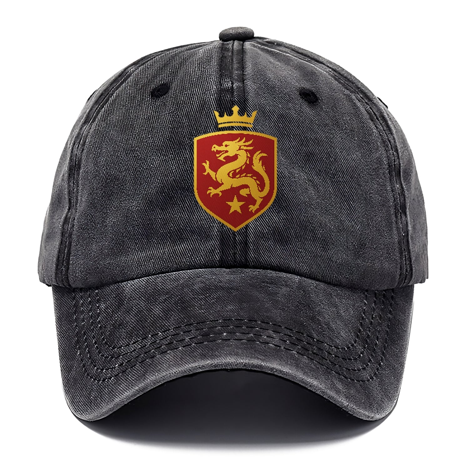 vietnam dragon emblem Hat