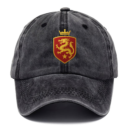 vietnam dragon emblem Hat