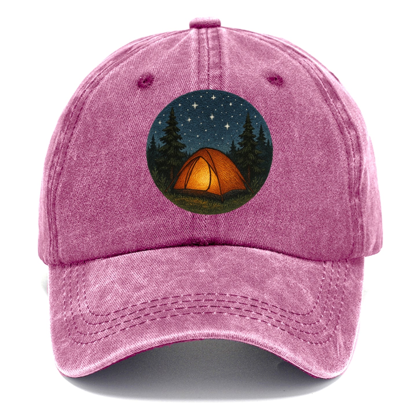 campfire nights Hat