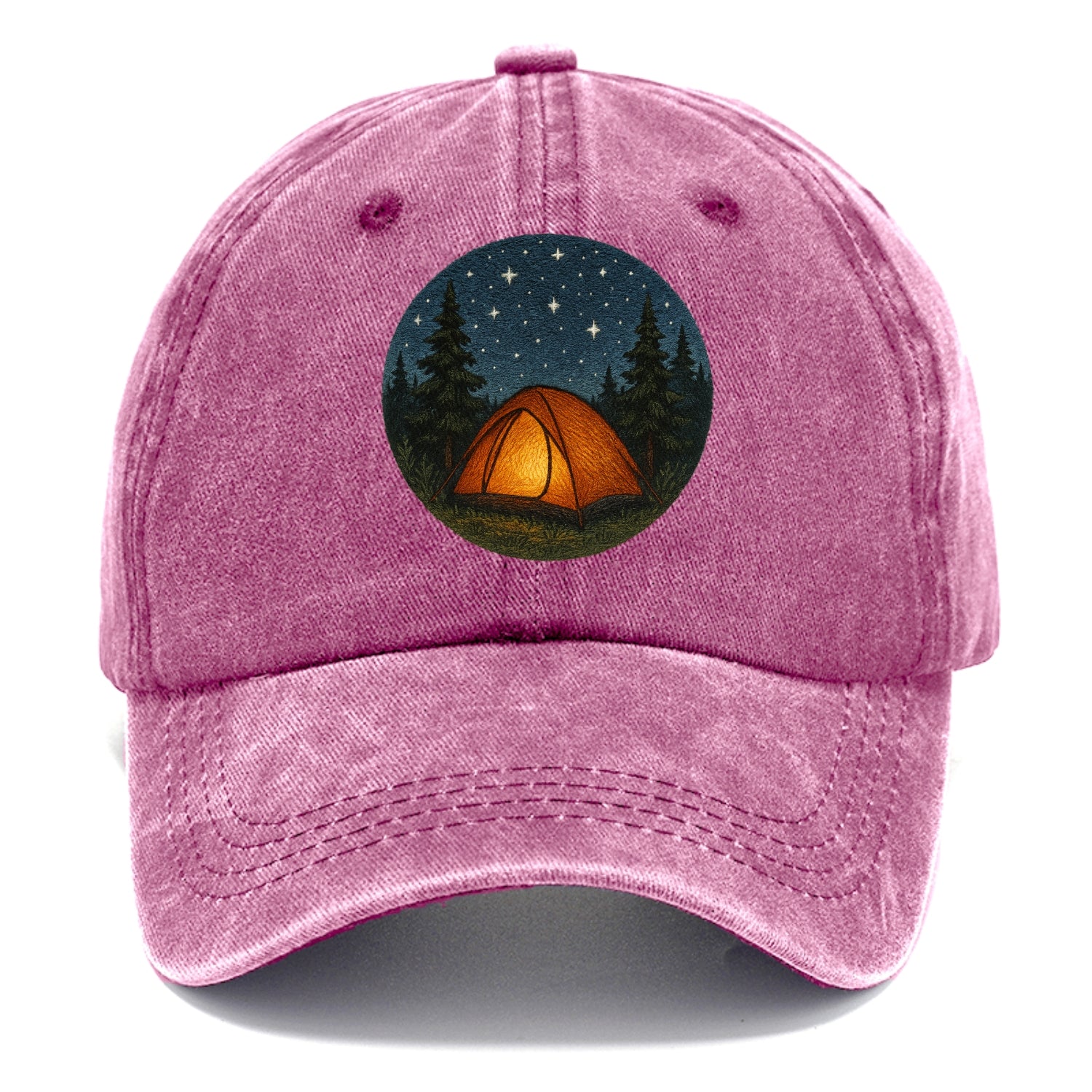 campfire nights Hat