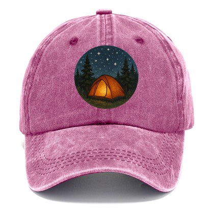 campfire nights Hat