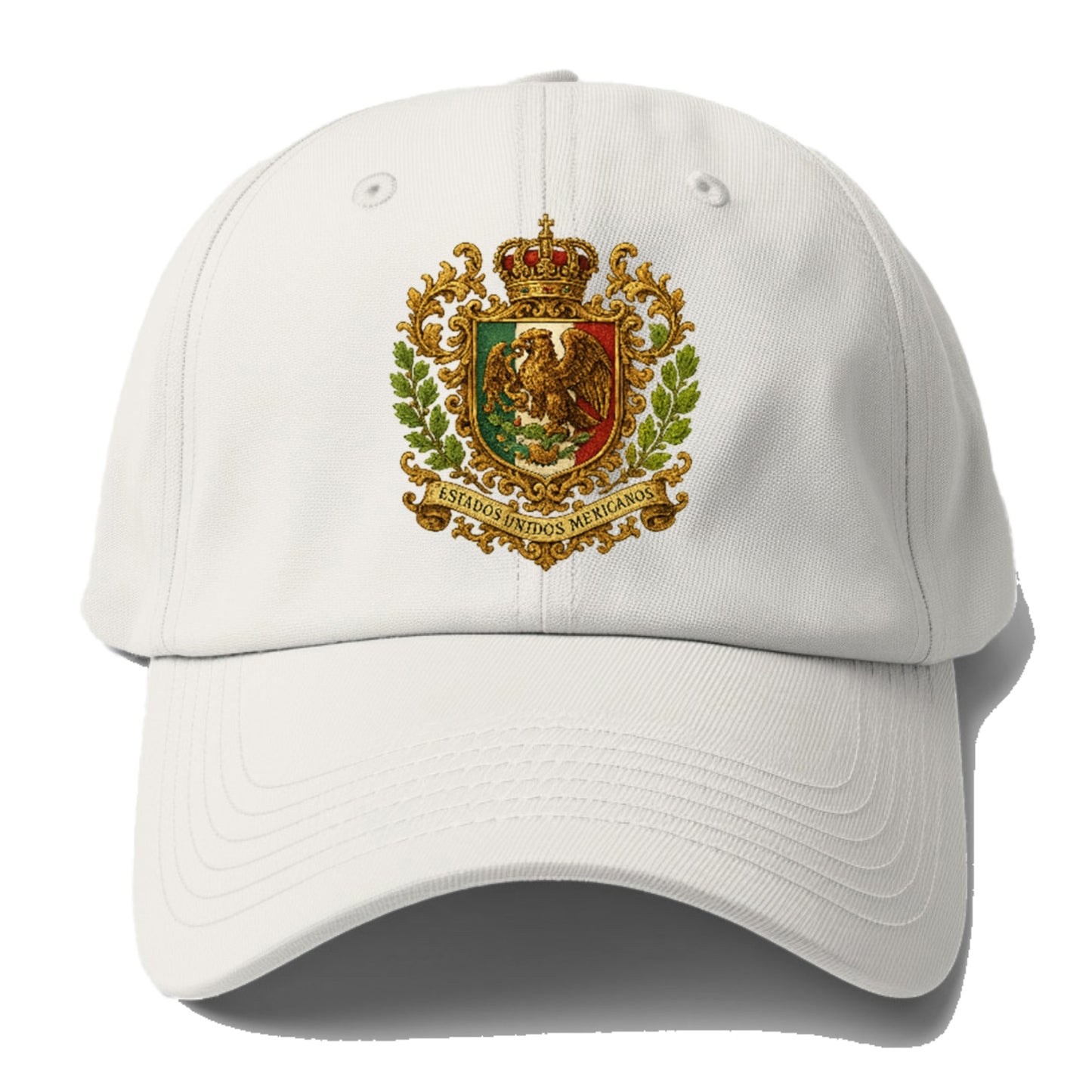 culturalnational-emblem Hat