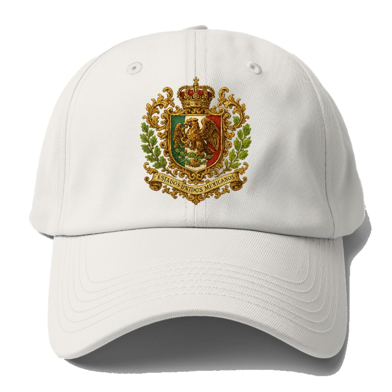 culturalnational-emblem Hat