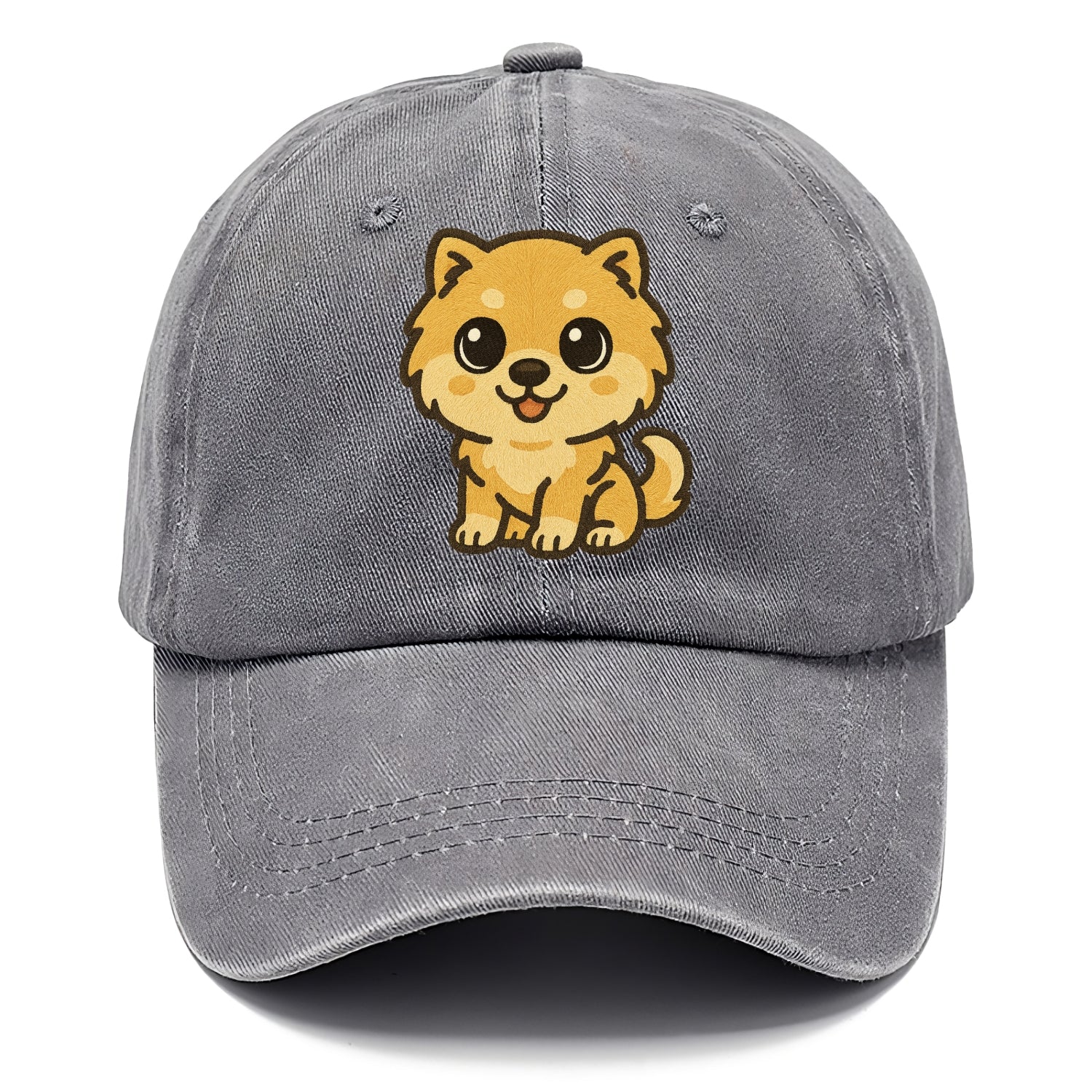 majestic-eurasier-loyal-spirit Hat