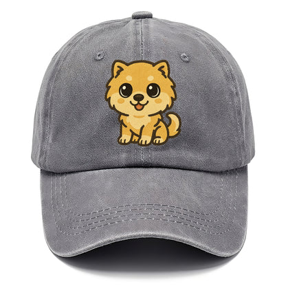 majestic-eurasier-loyal-spirit Hat