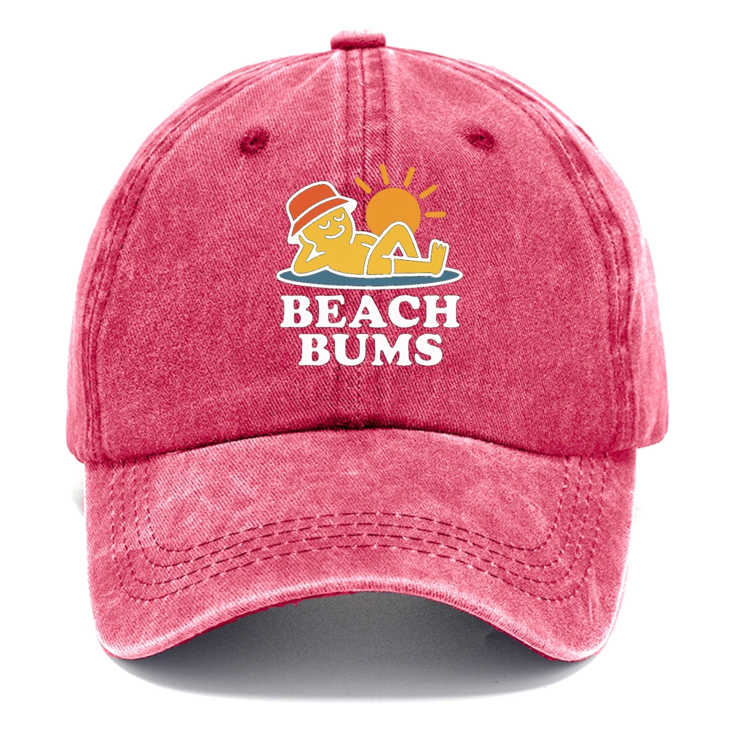 beach bums Hat