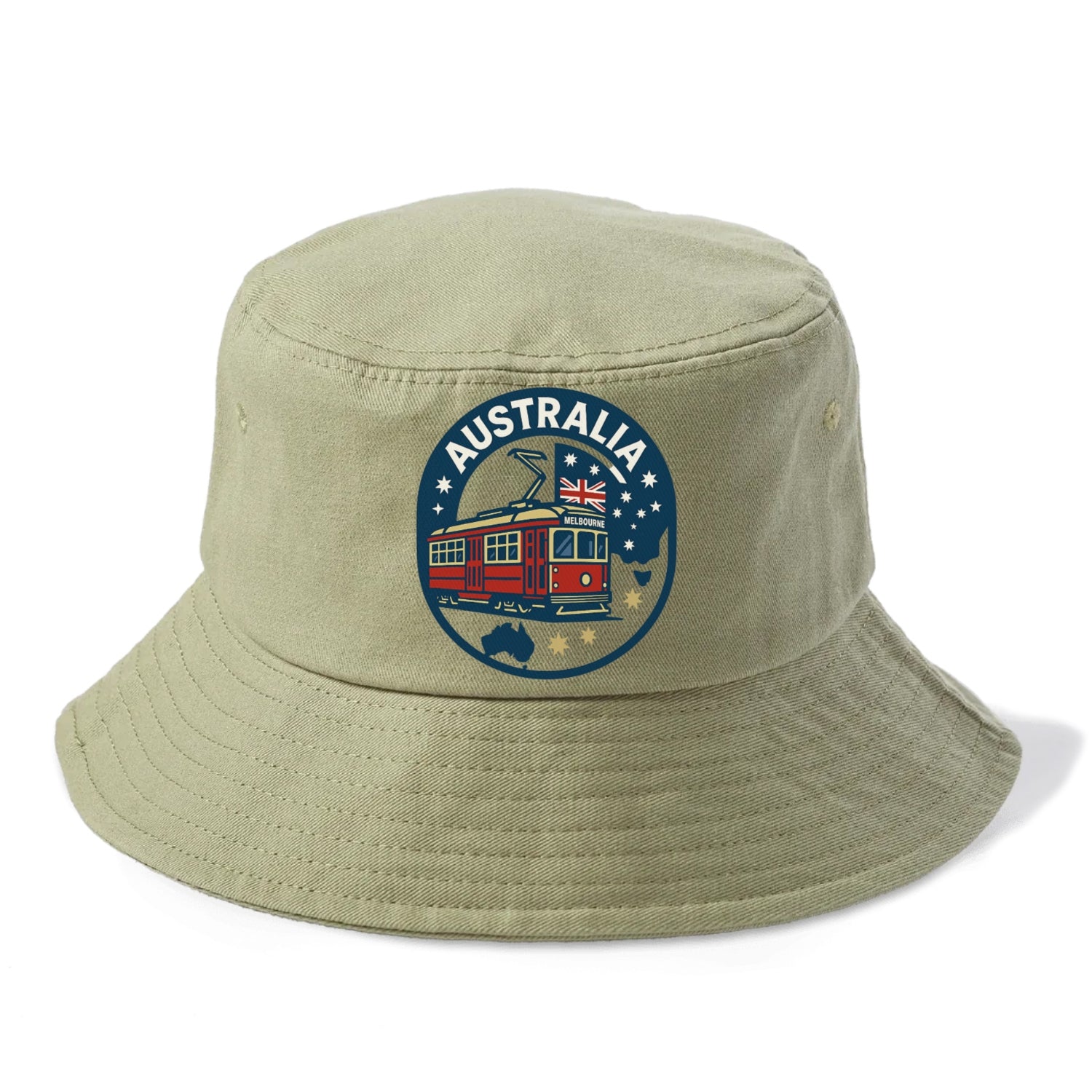 Australian City Landmark Hat