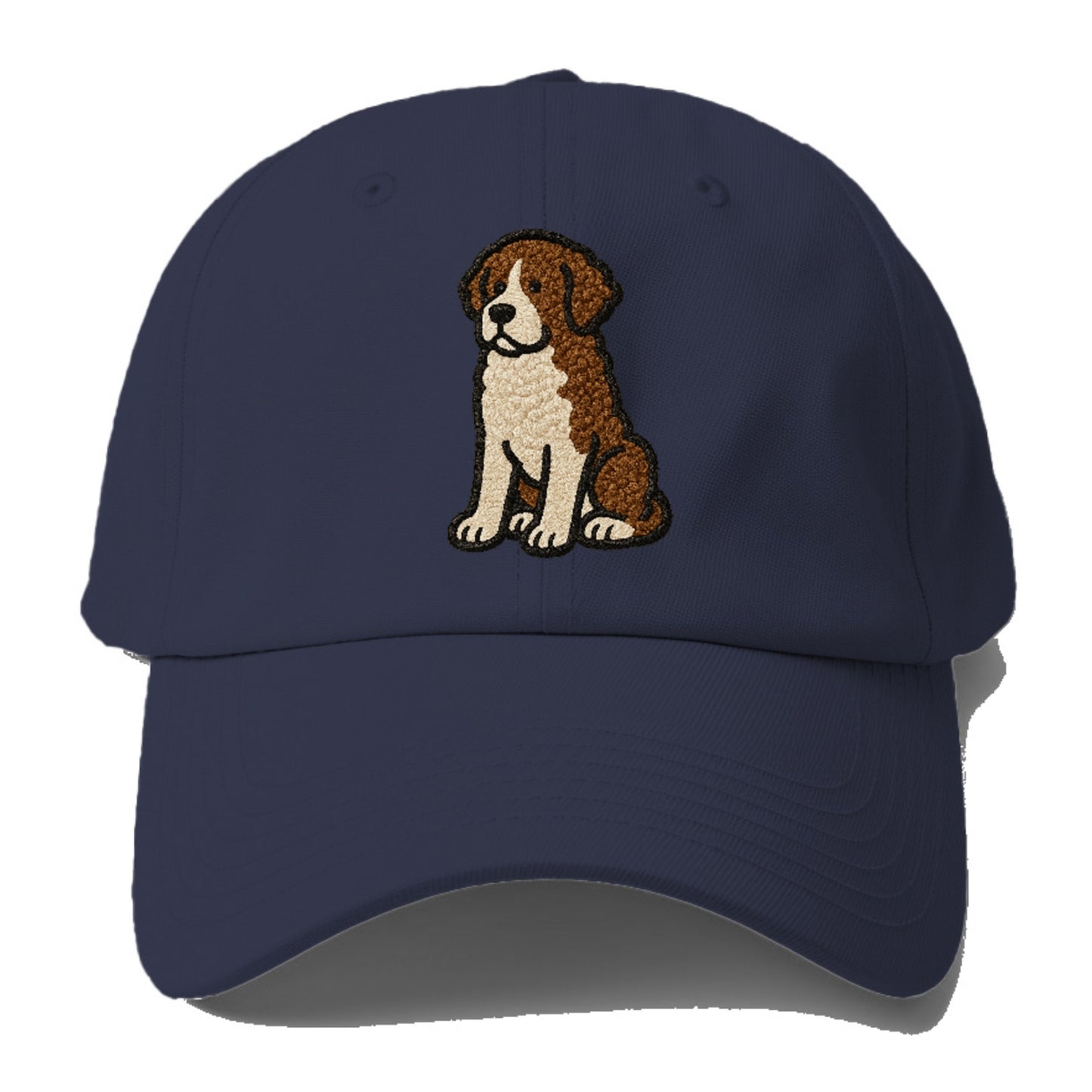 saint-berdoodle-gentle-companion Hat