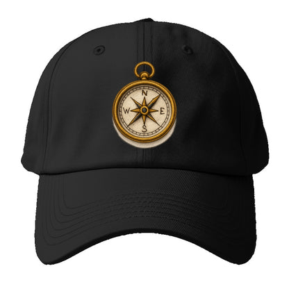 compass rose collection Hat