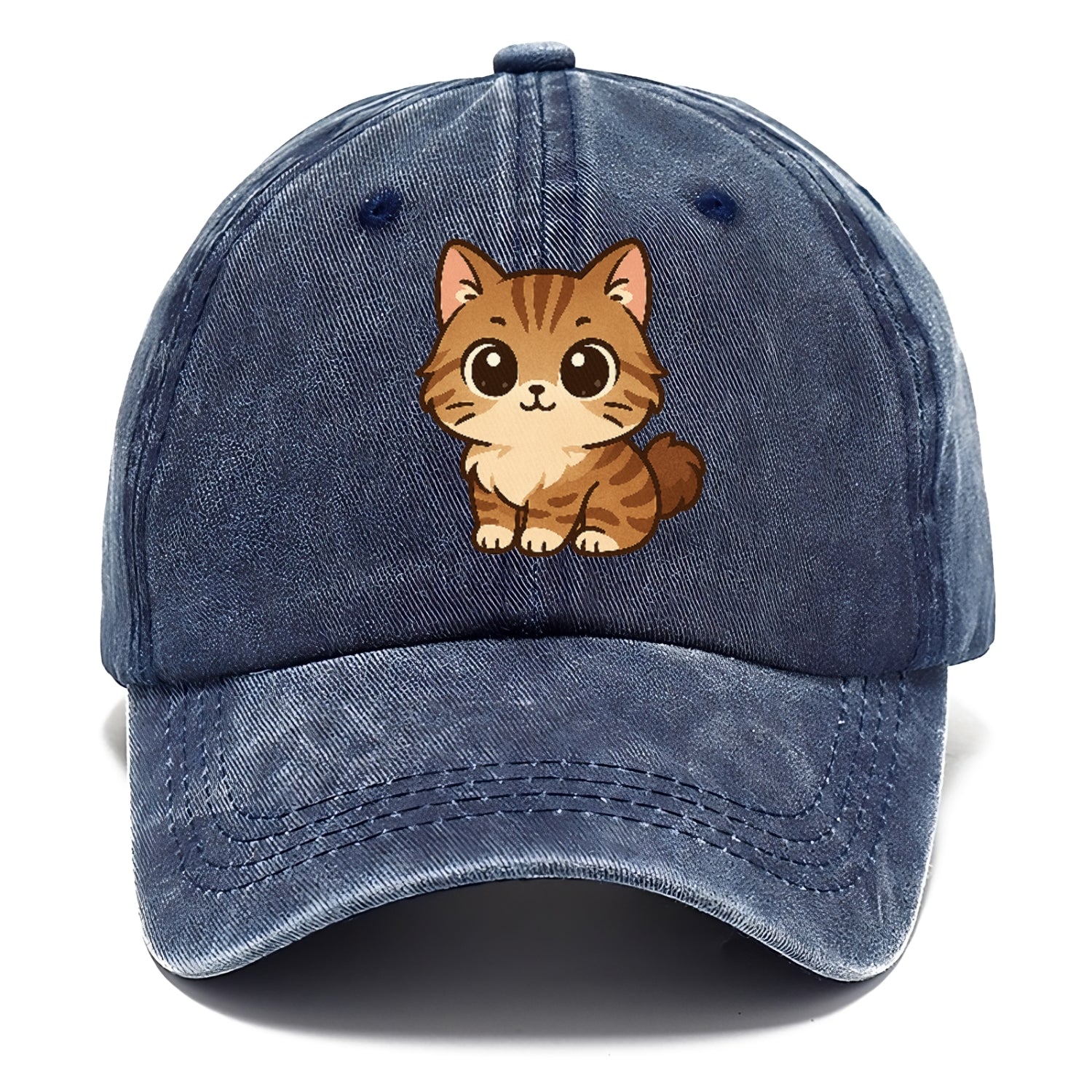 kurilian-bobtail-playful-spirit Hat