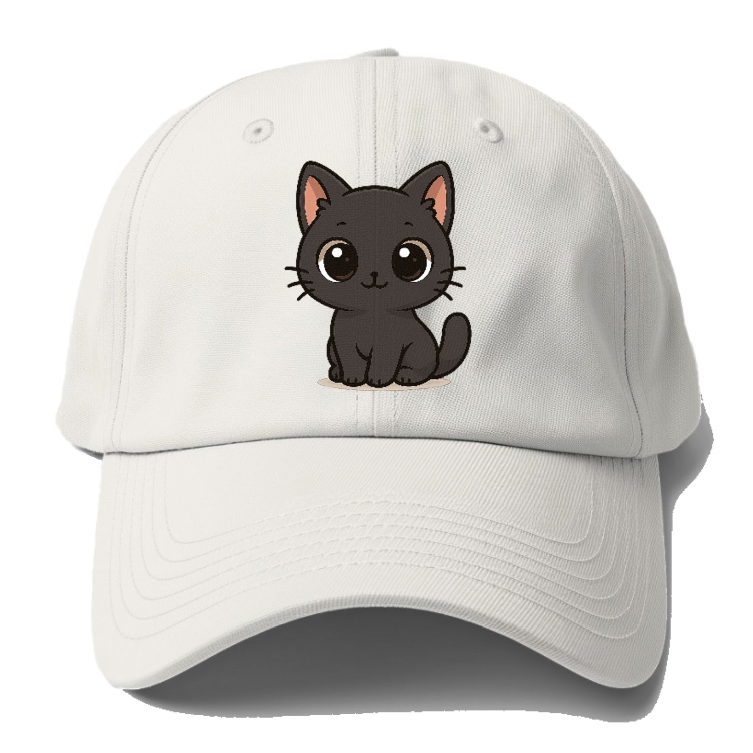 black-cat-mystic-charm Hat