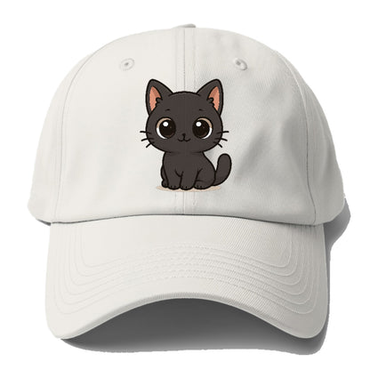 black-cat-mystic-charm Hat