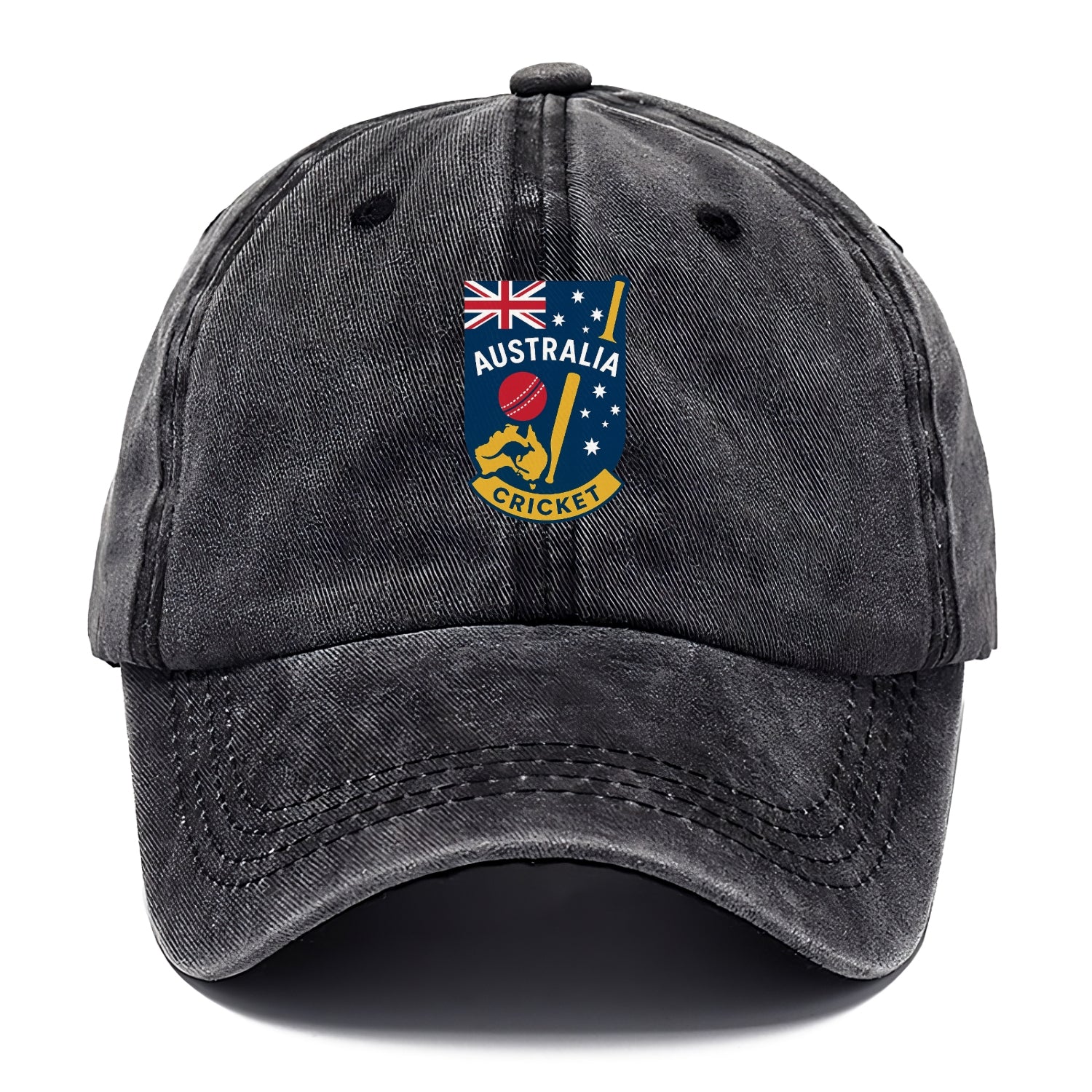 Australian Sports Team Hat